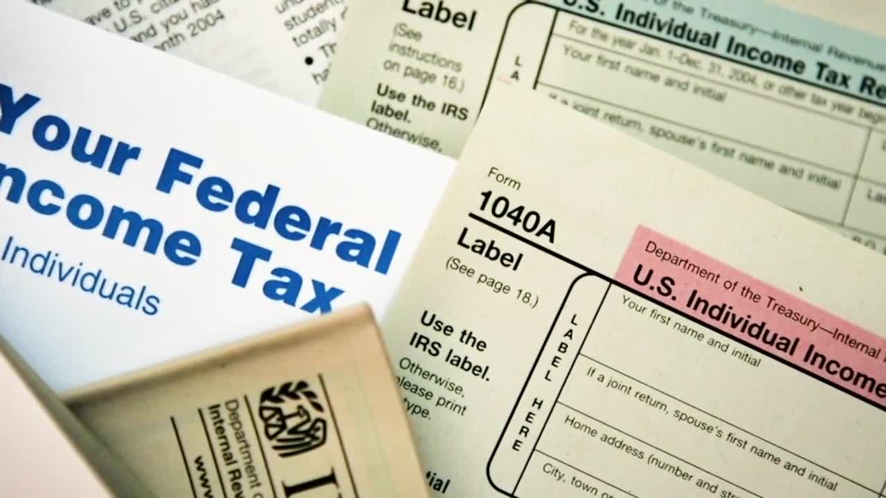 TAXES