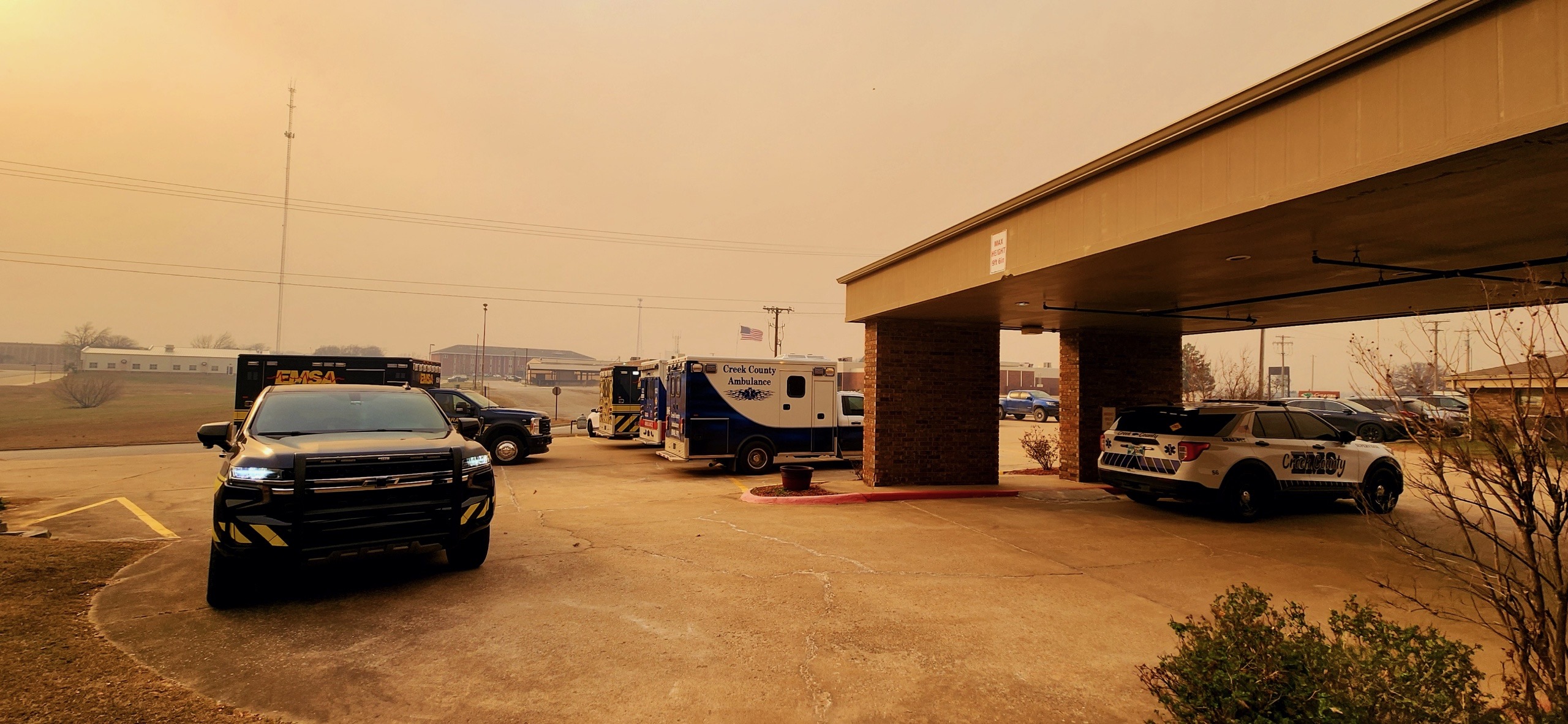 mannford nursing home cimarron pointe care center