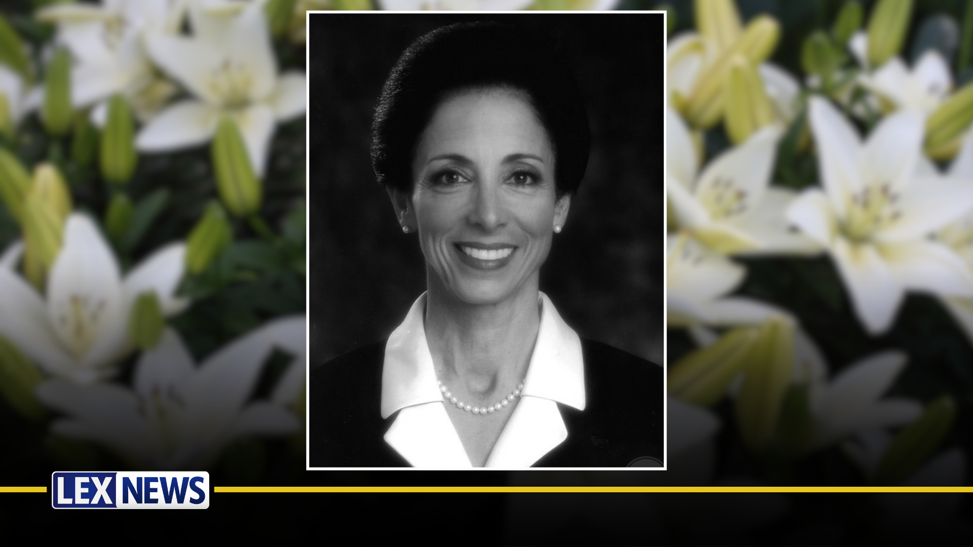 Photo of Joanne Glasser