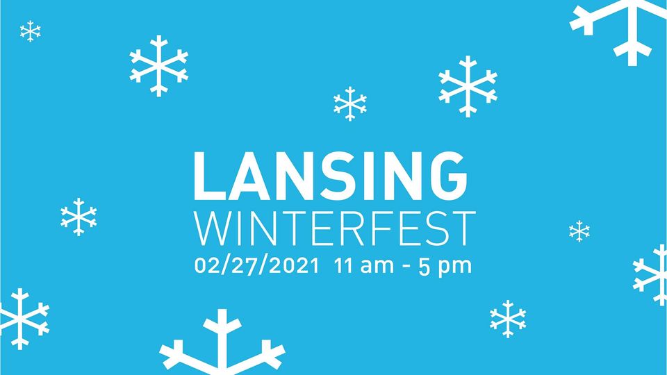 Lansing Winterfest