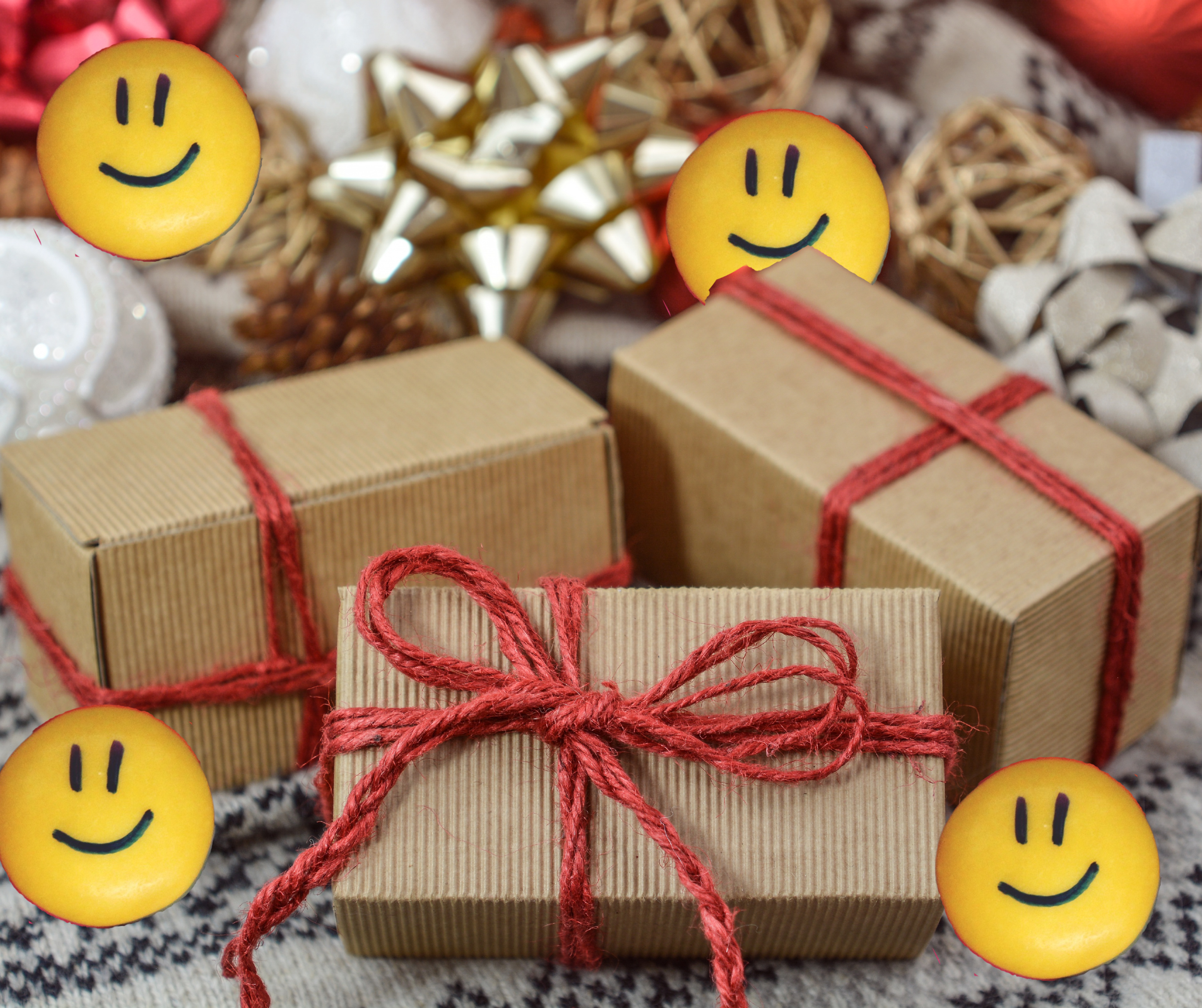 Mental Health through the HolidaysWinter