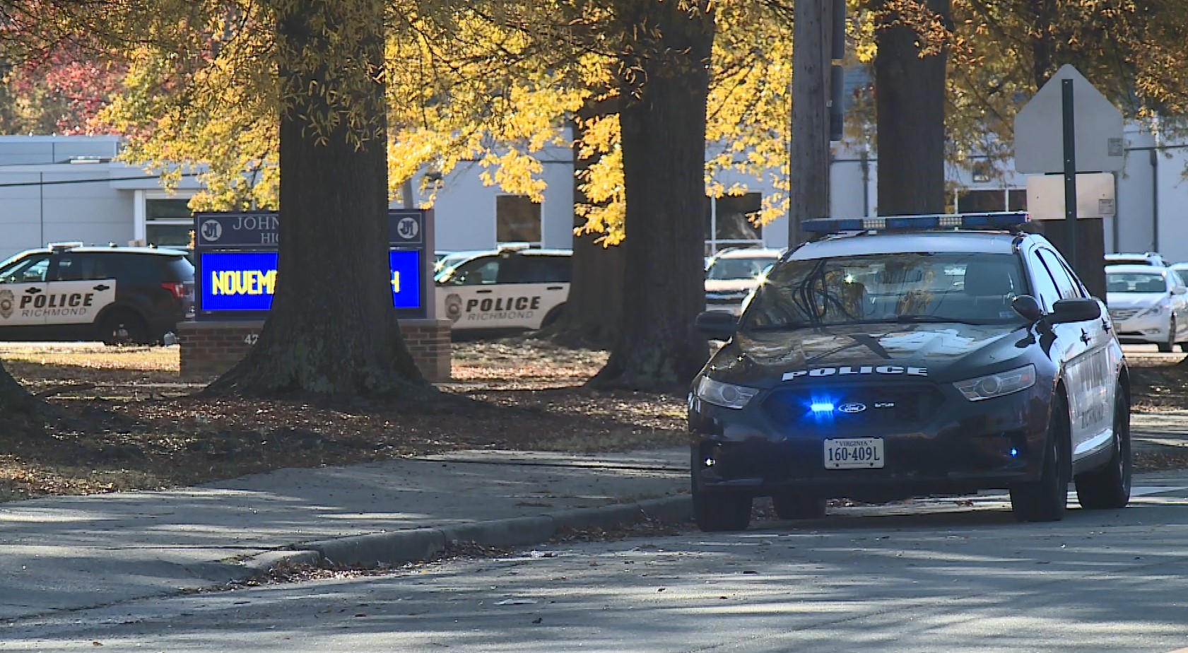 john marshall stabbing incident richmond 11-28 2.jpg