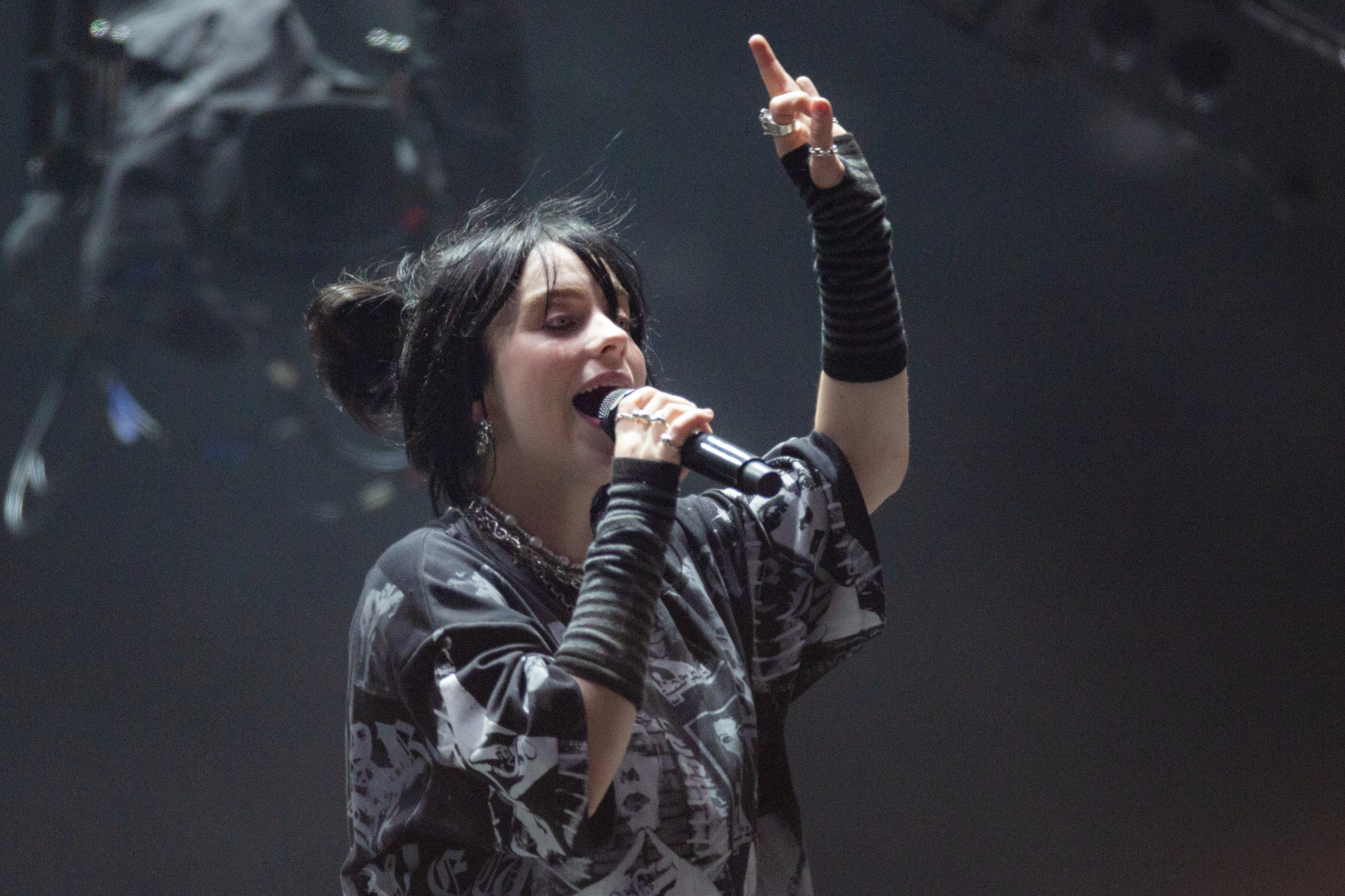 Billie Eilish
