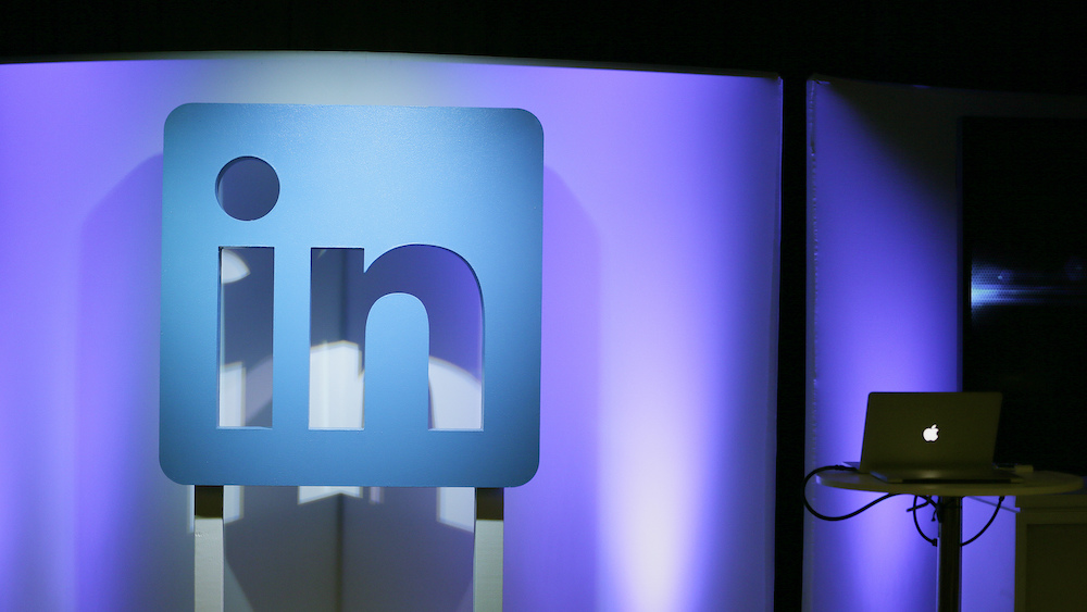 LinkedIn