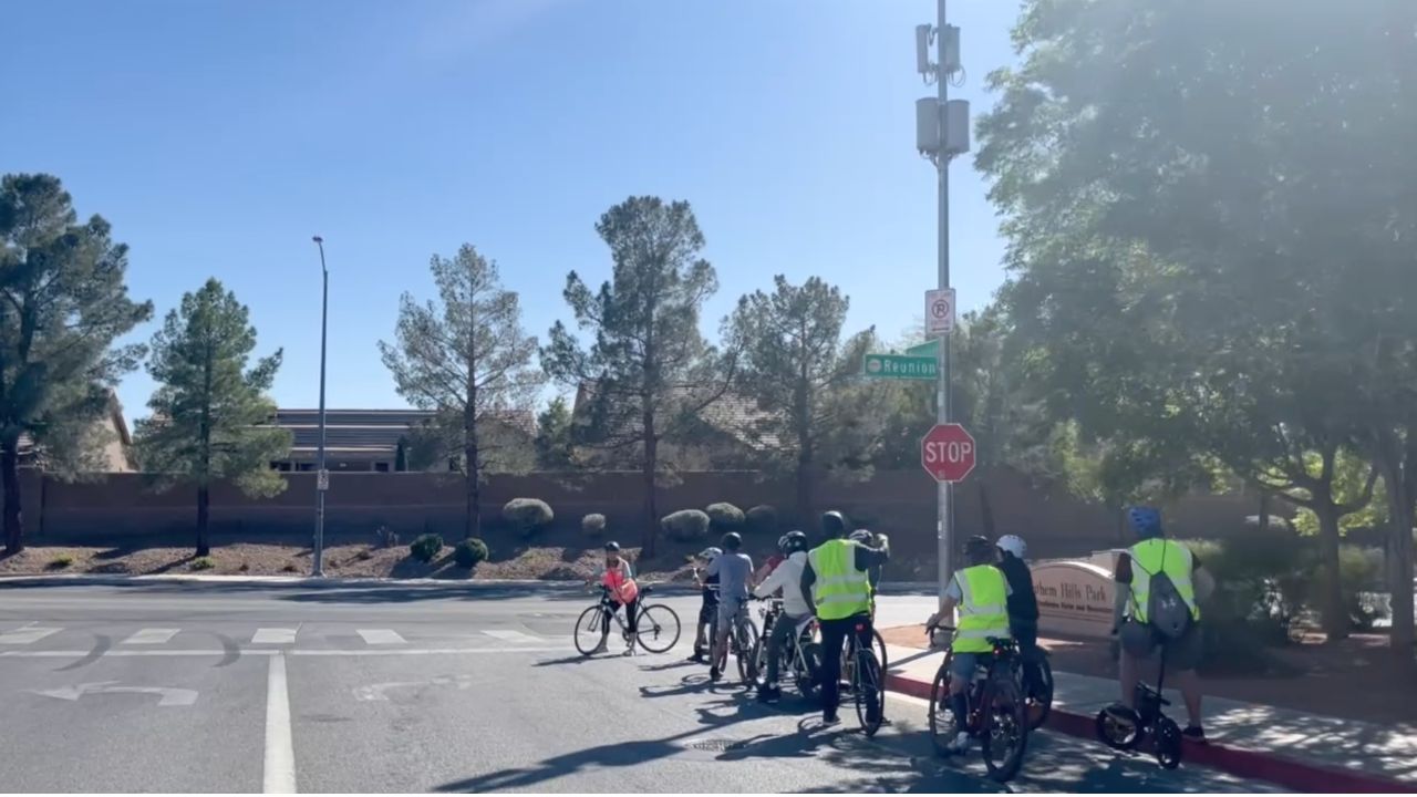Henderson e-bike safety