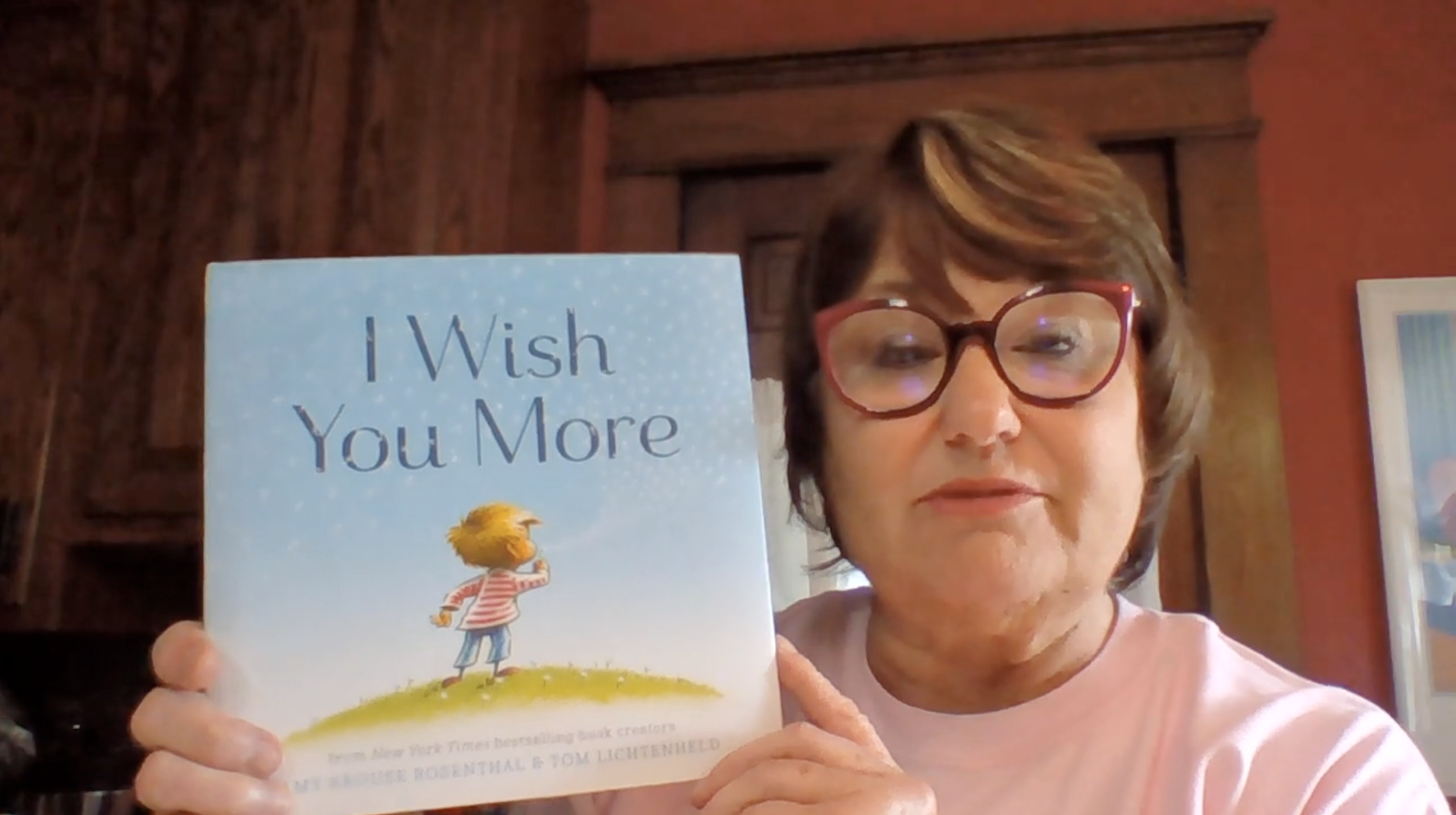 Marsha Waymire