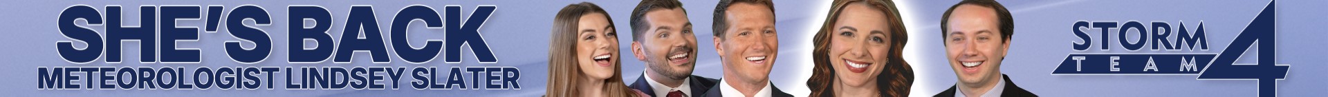 Lindsey Slater - TMJ4