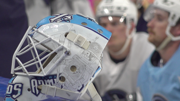 Milwaukee Admirals