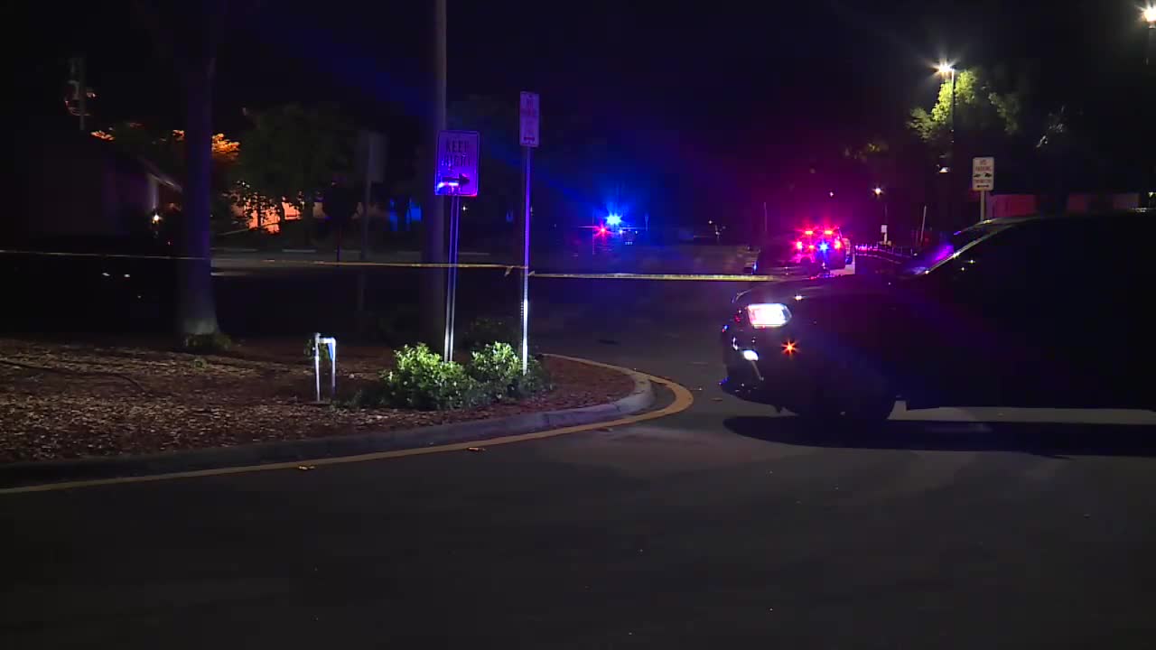 BBPD shooting