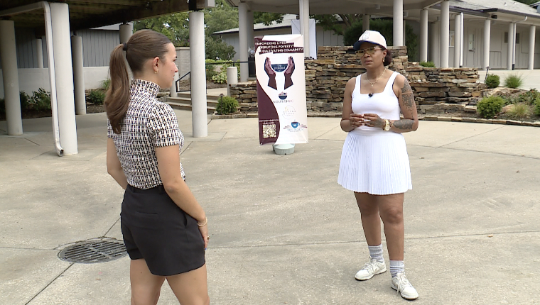 Shanita McAfee-Bryant