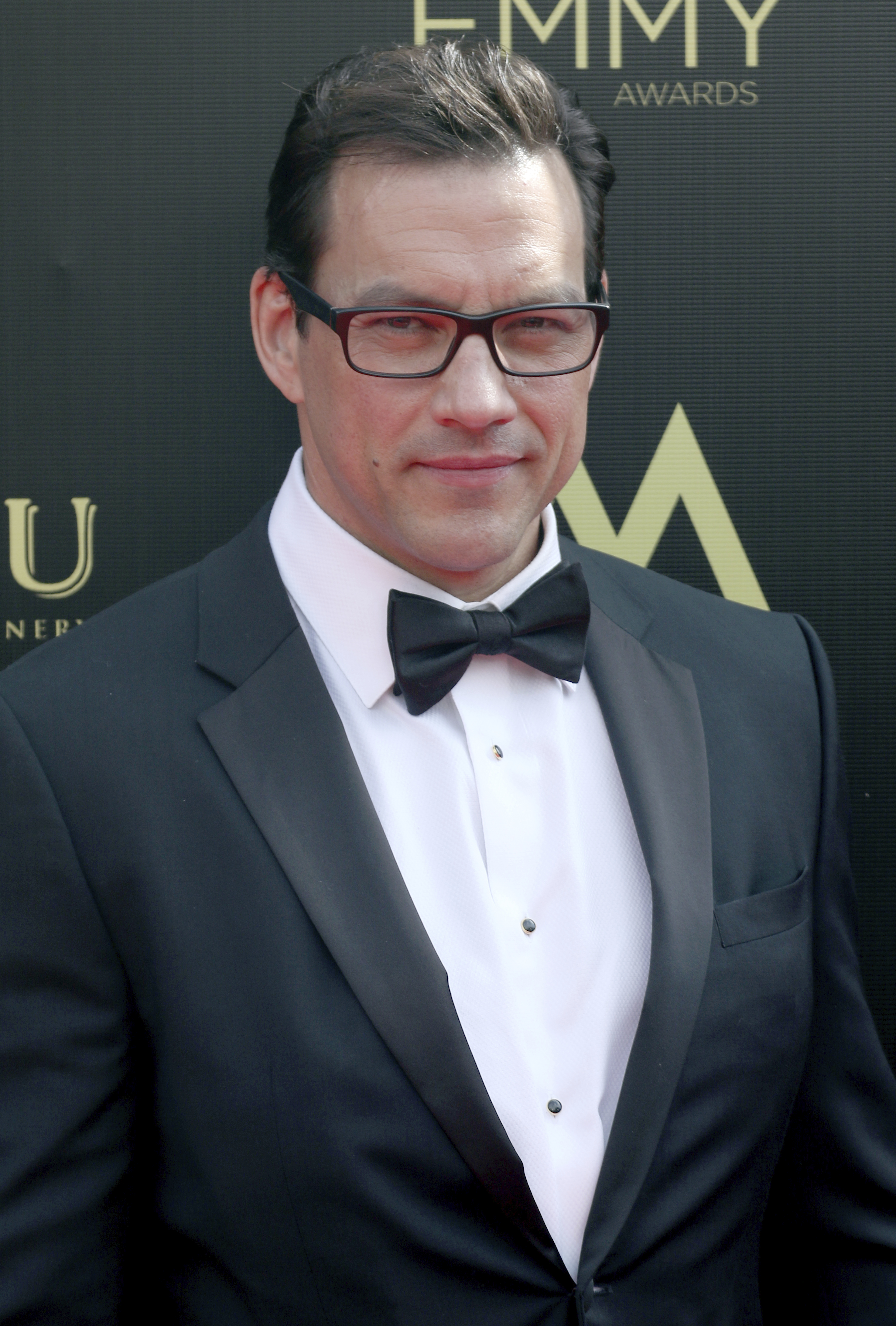 Tyler Christopher