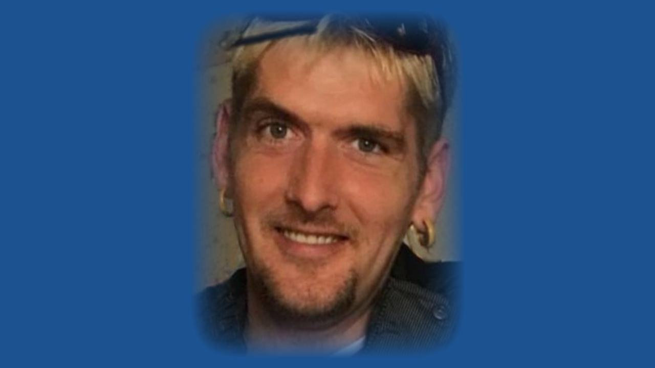 John Winkleblack
August 20, 1985 - October 6, 2024