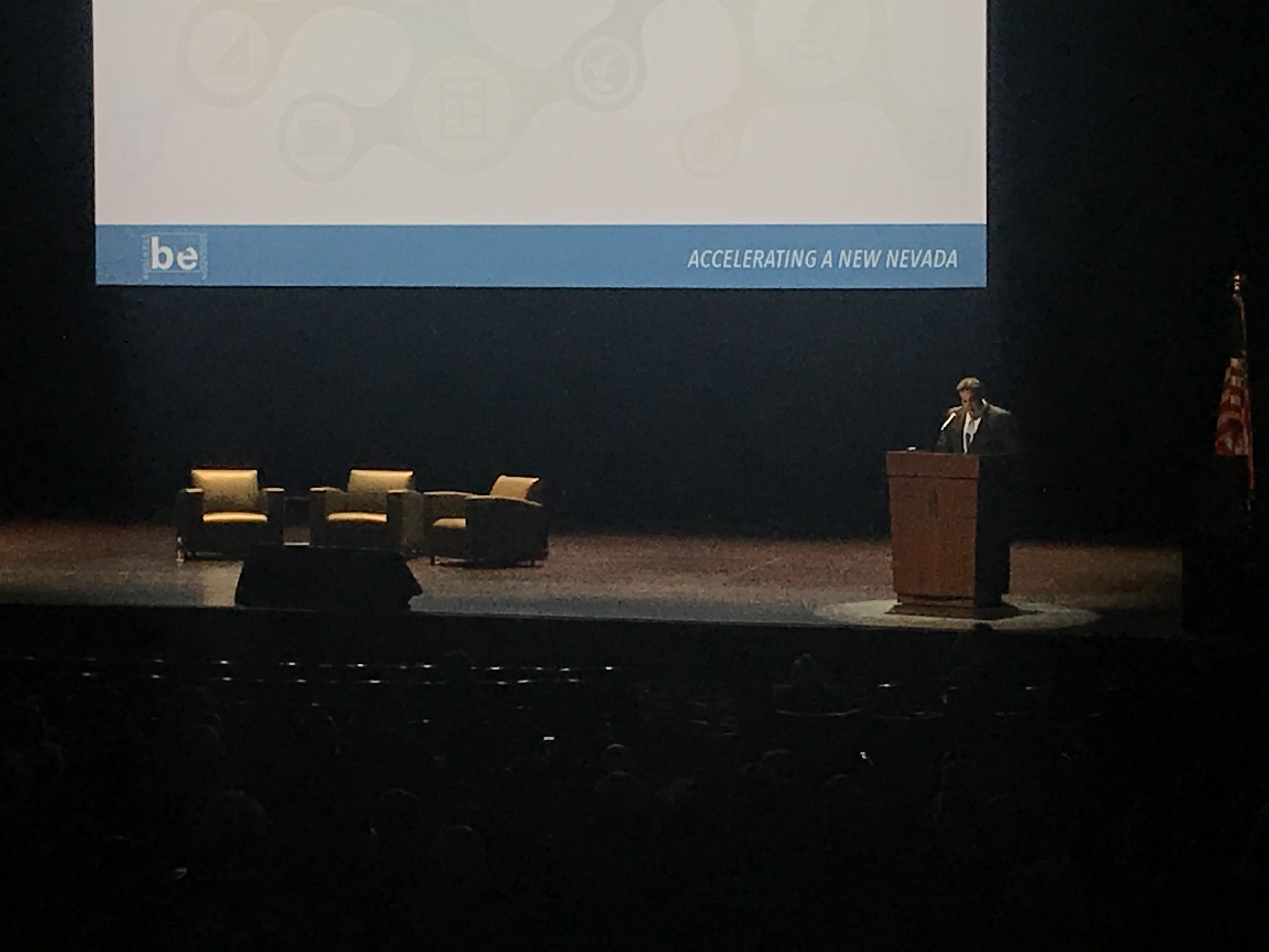 CCSD & businesses come together to improve economy & education