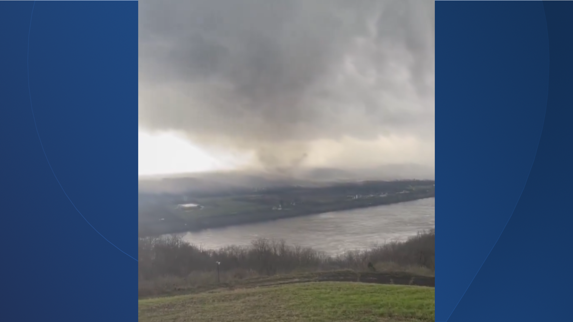 tornado vid