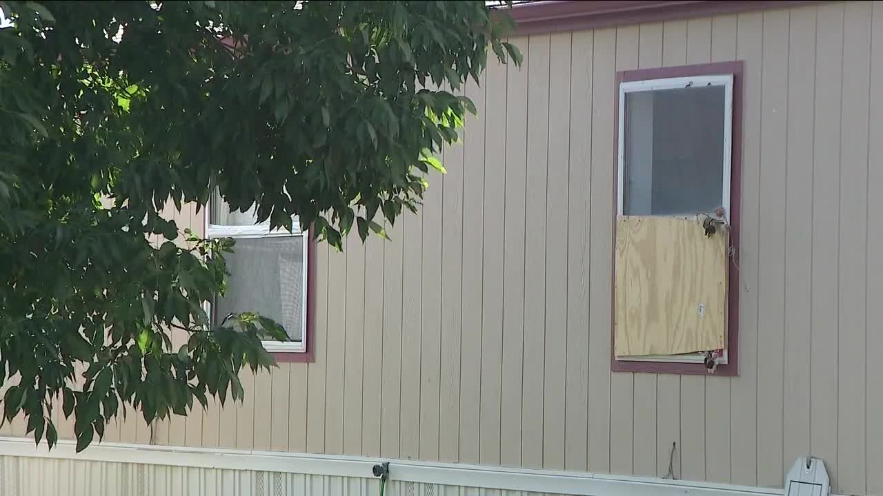 16-year-old accused of murdering his 15-year-old ex-girlfriend charged as an adult