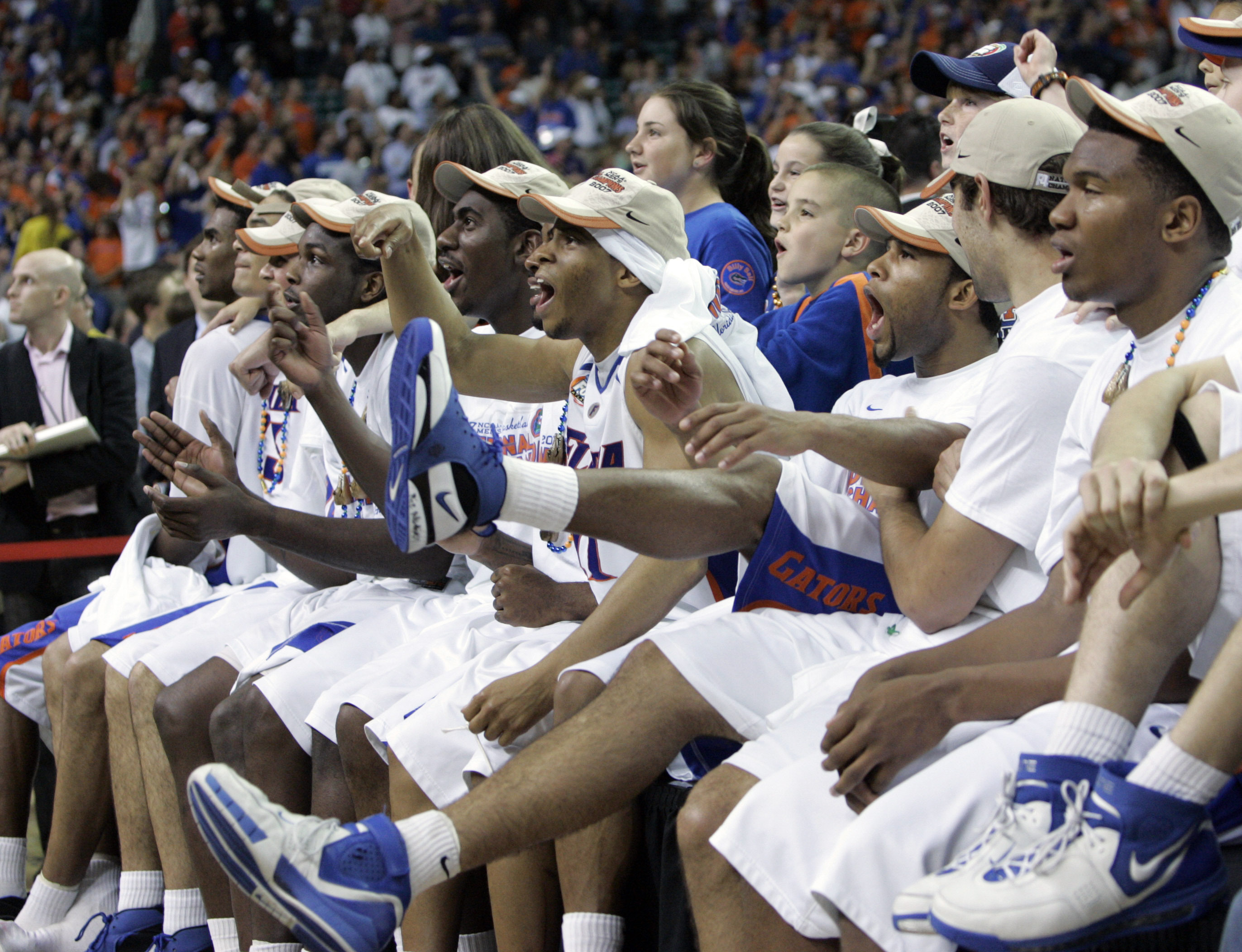One Shining Moment Vignettes Basketball