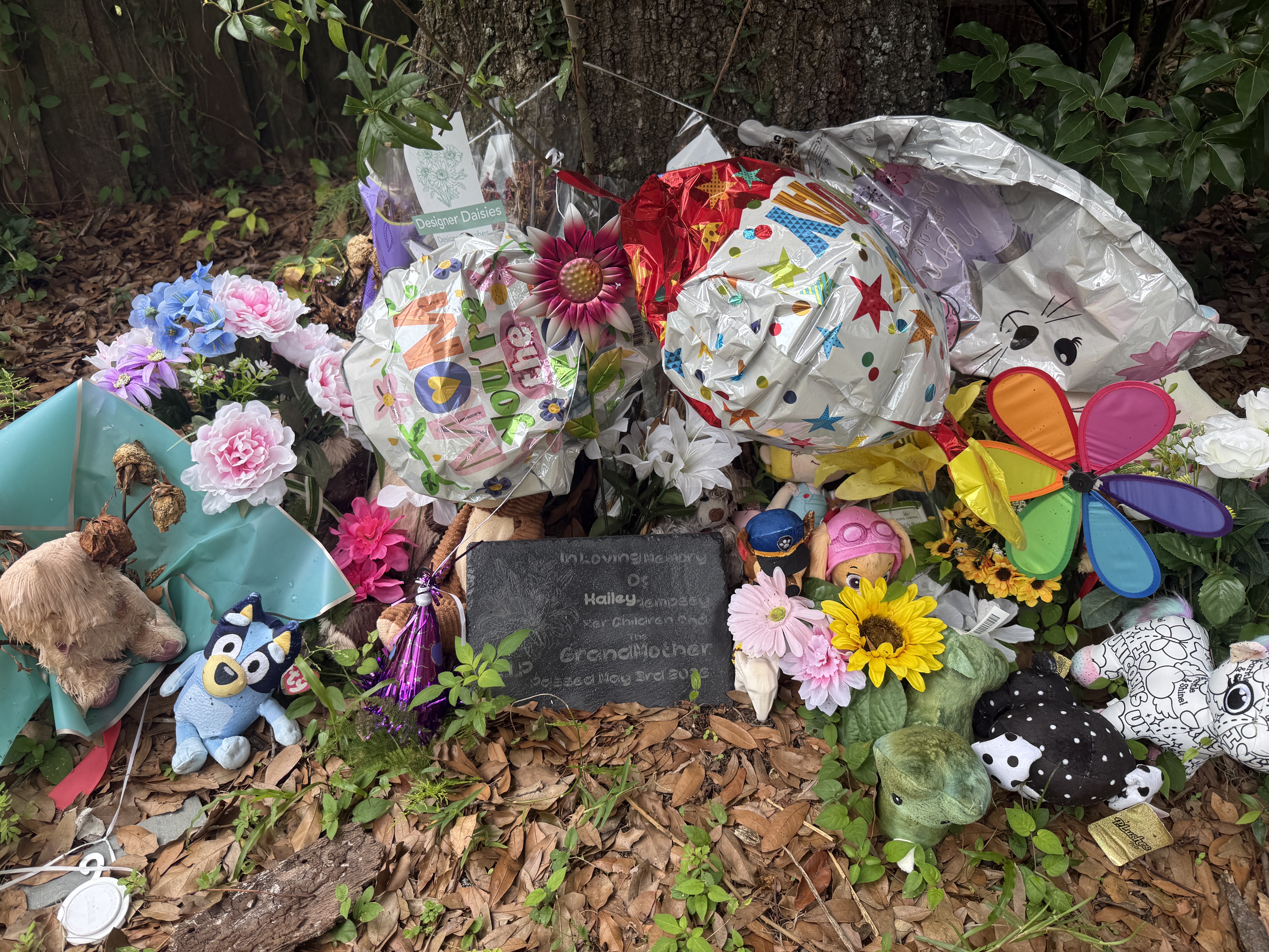 Plant city death investigation follow