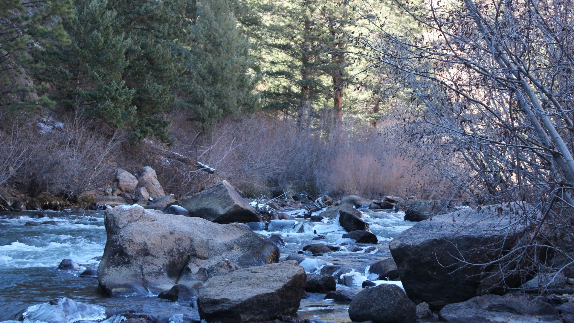 South Platte River