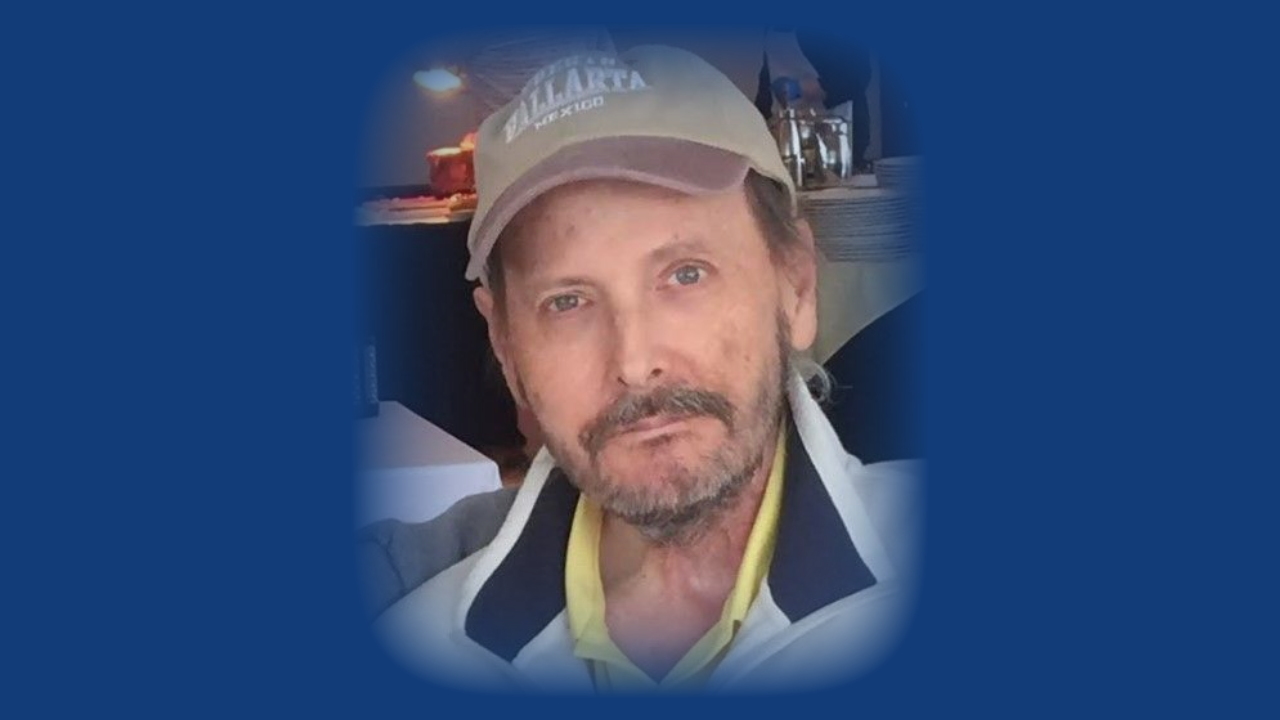 Jeffrey "Jeff" Edward Rehor
February 6, 1958 - November 10, 2023