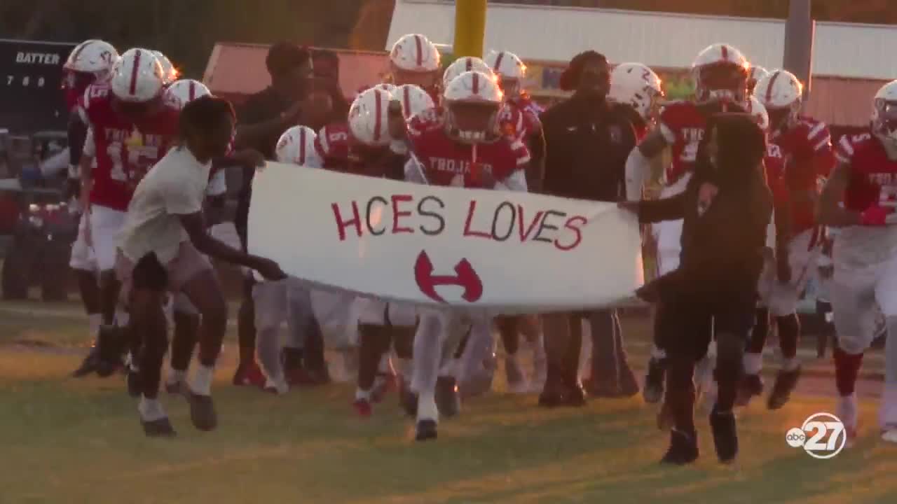 Hamilton County's hot start ends with rivalry loss to Lafayette