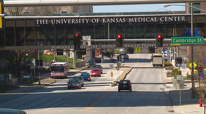 University of Kansas Medical Center