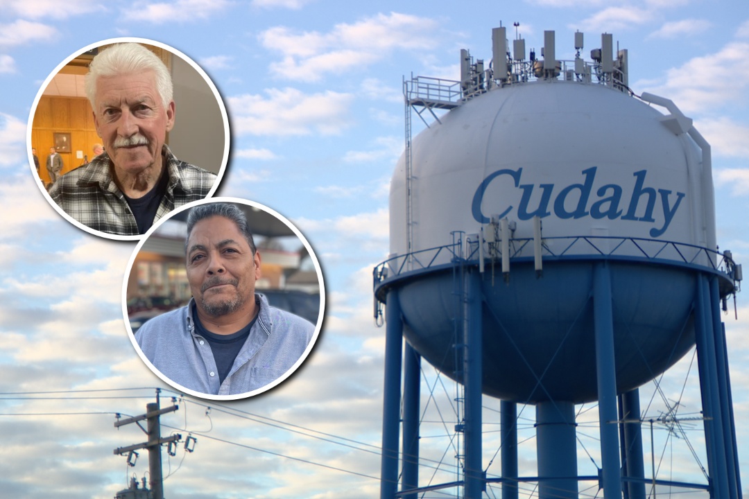 Cudahy votes down $50 wheel tax proposal