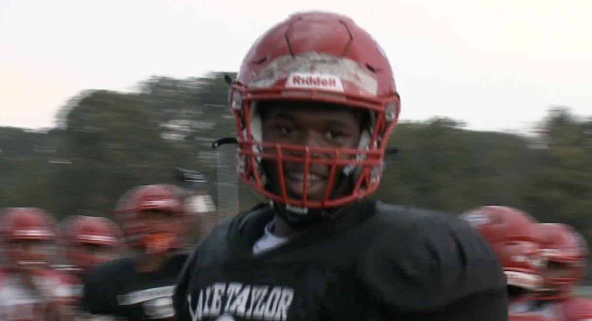 ANTHONY BRITTON LAKE TAYLOR