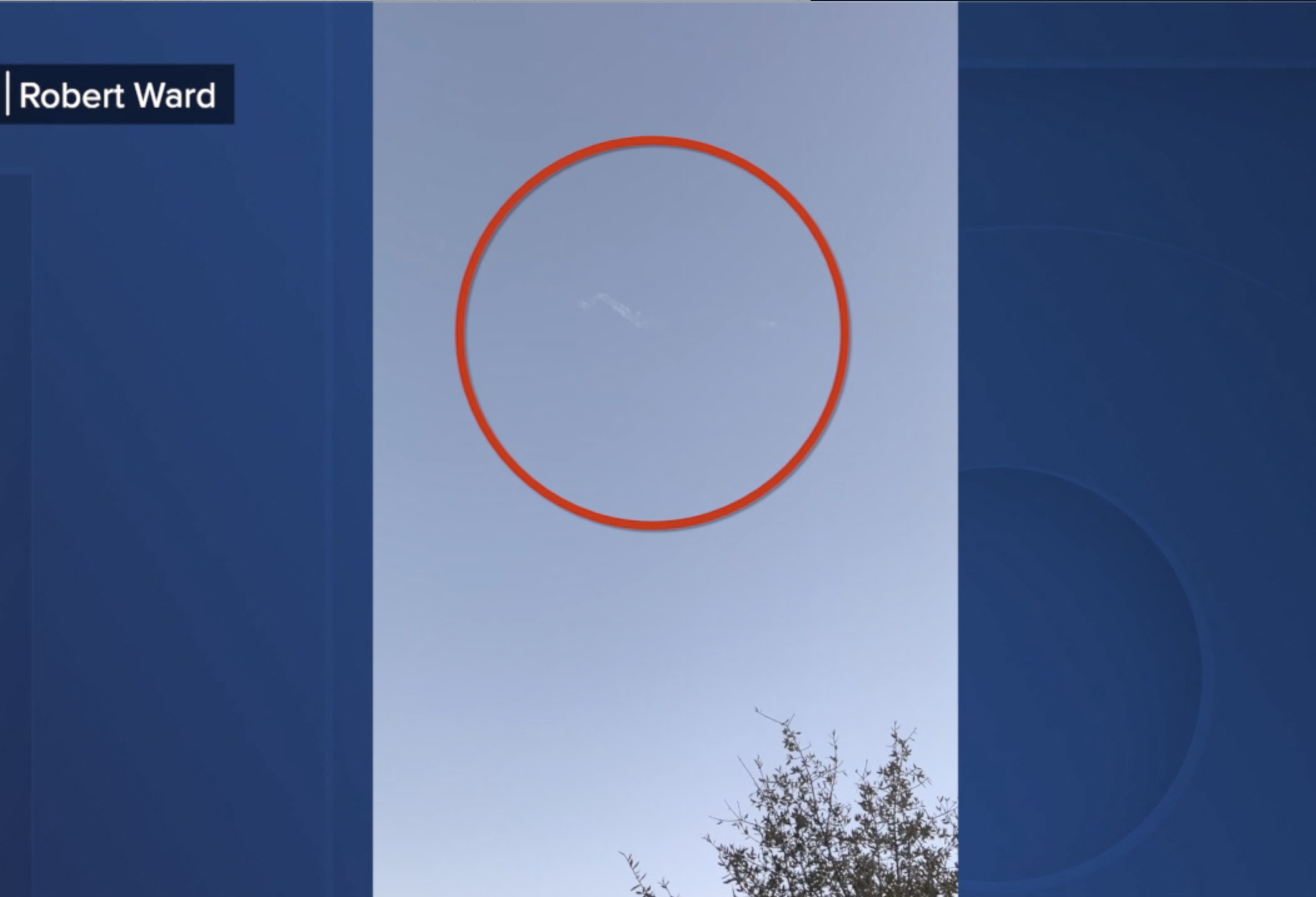 Meteor in Yavapai County