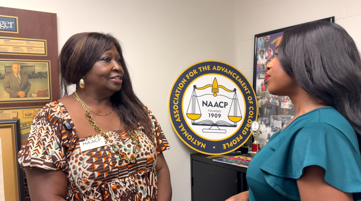 One mission, different battles: Civil rights in Polk County has evolved