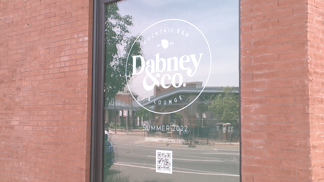 Dabney and Co in Kalamazoo 