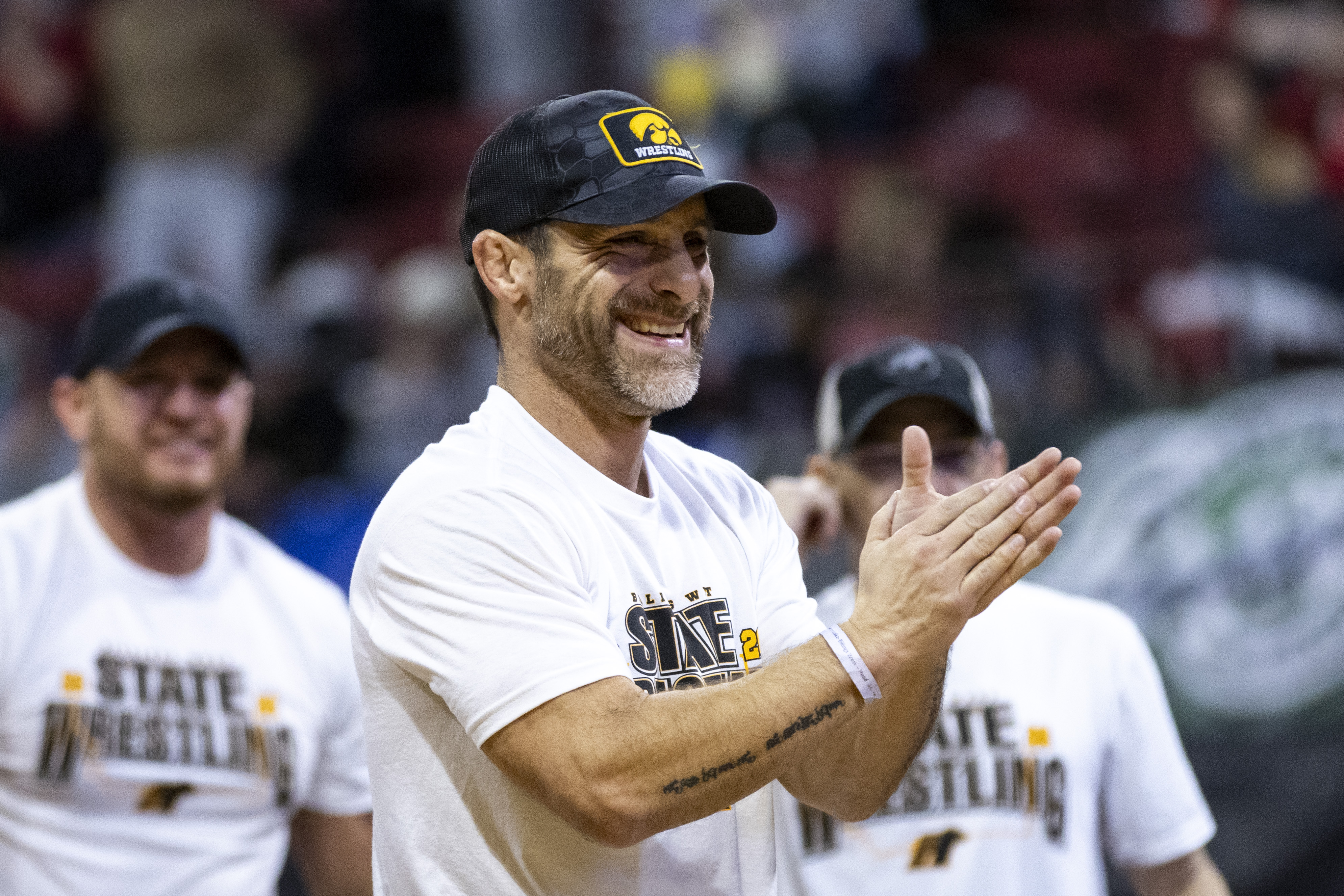 MHSA 2026 All Class State Wrestling Tournament