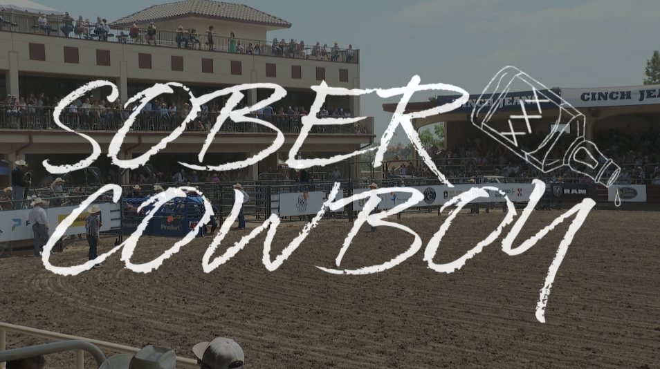 Sober Cowboy 