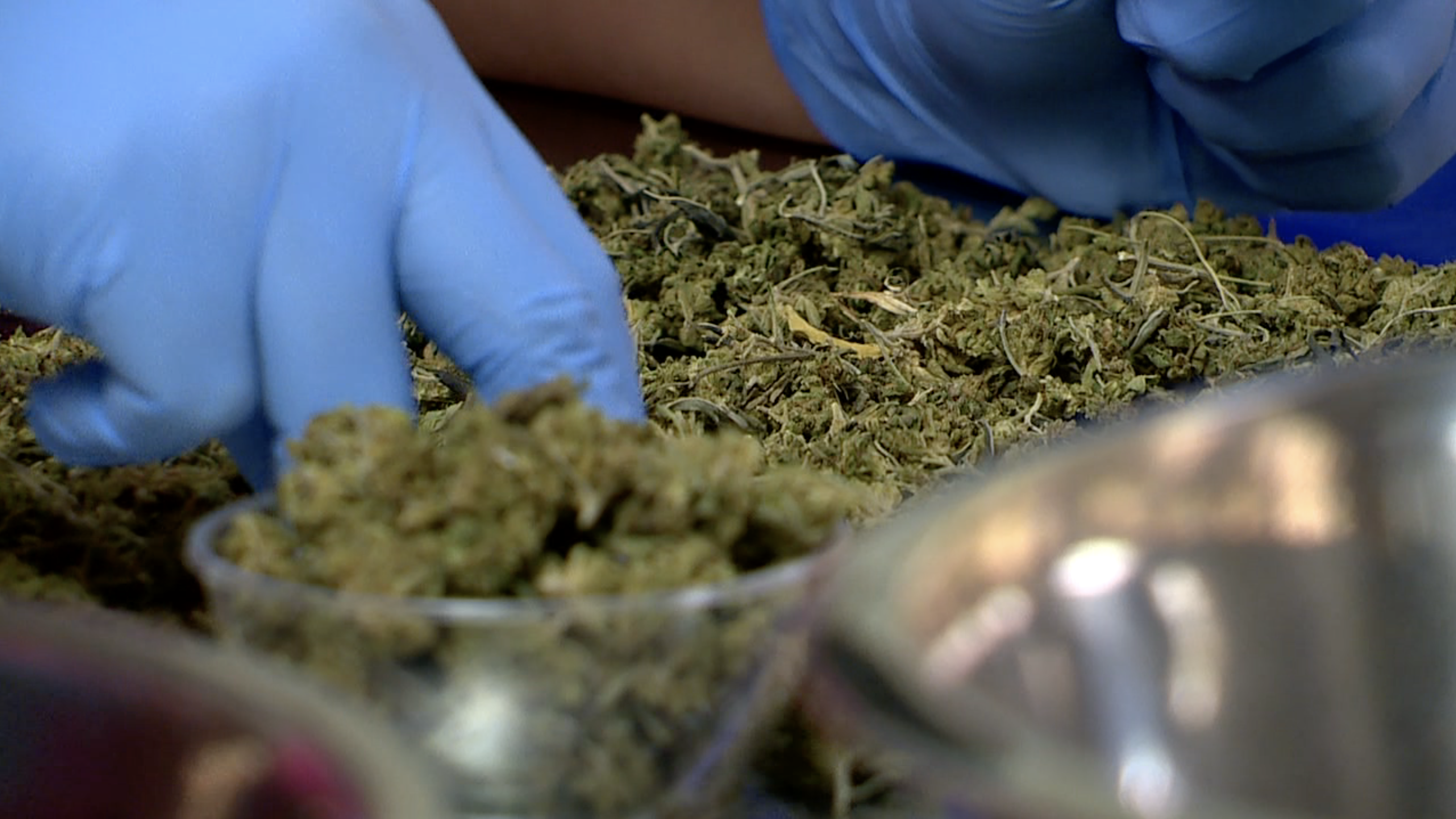 San Diego lab finds lead, pesticides & vitamin E acetate in cannabis vape cartridges