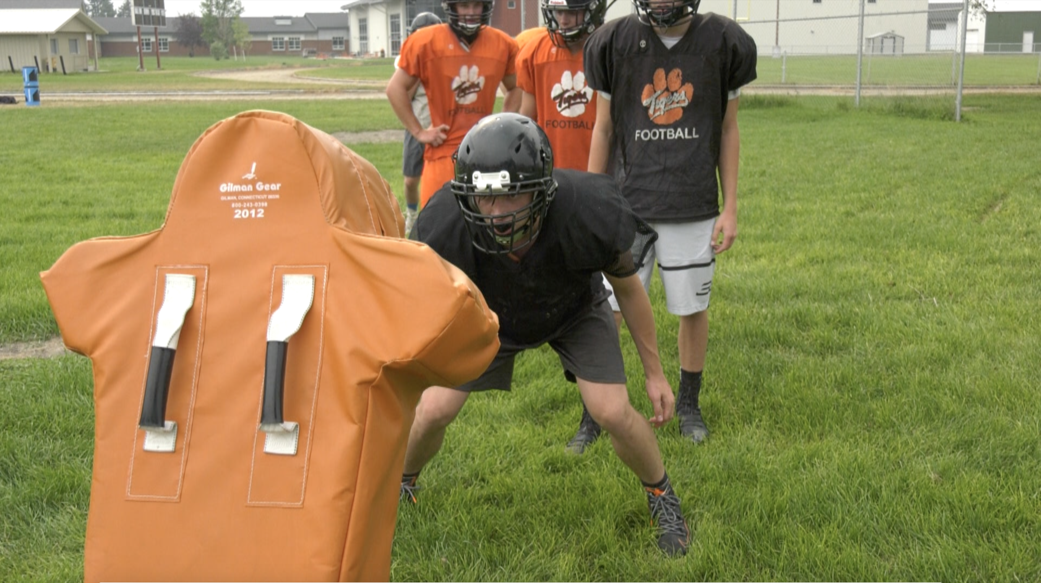 Manhattan football looking to build off championship loss