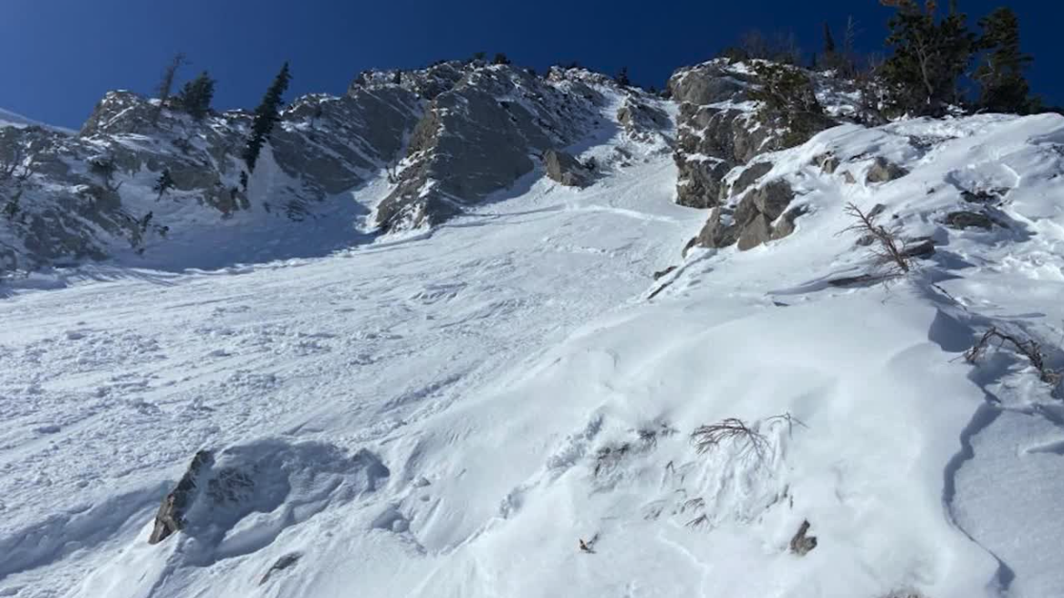 Weather Wise: Spring avalanche dangers