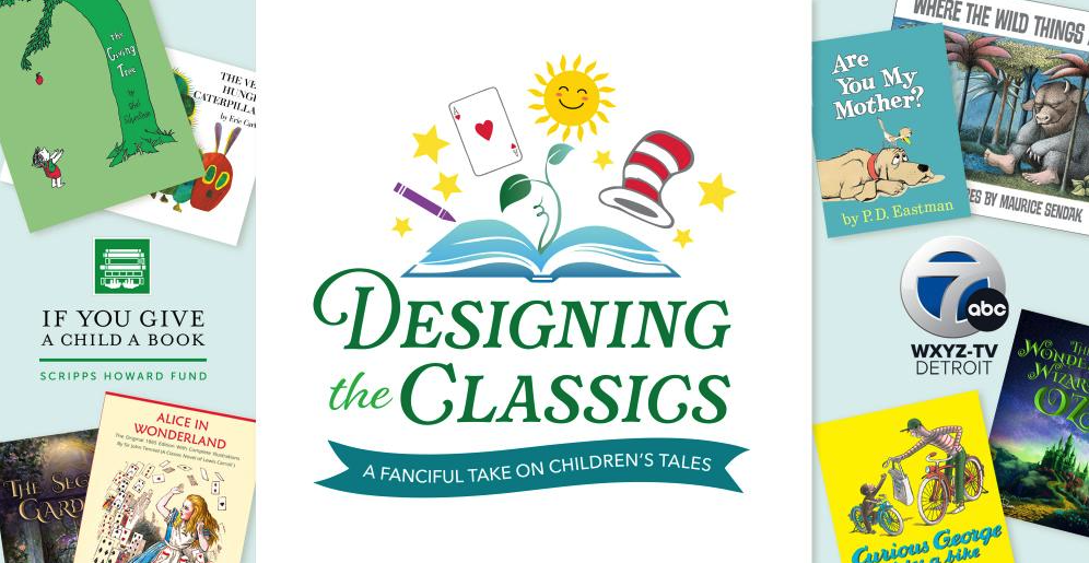 Designing the Classics