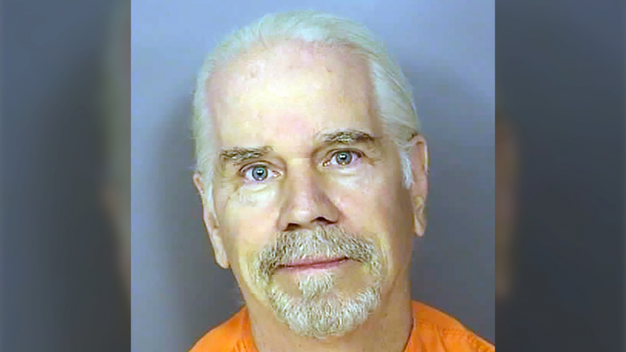Bhagavan "Doc" Antle is pictured.