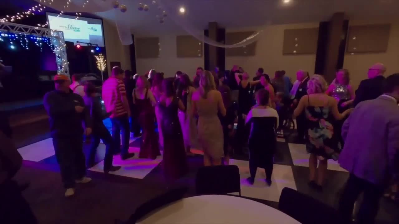 'Night To Shine' prom coming up in Great Falls