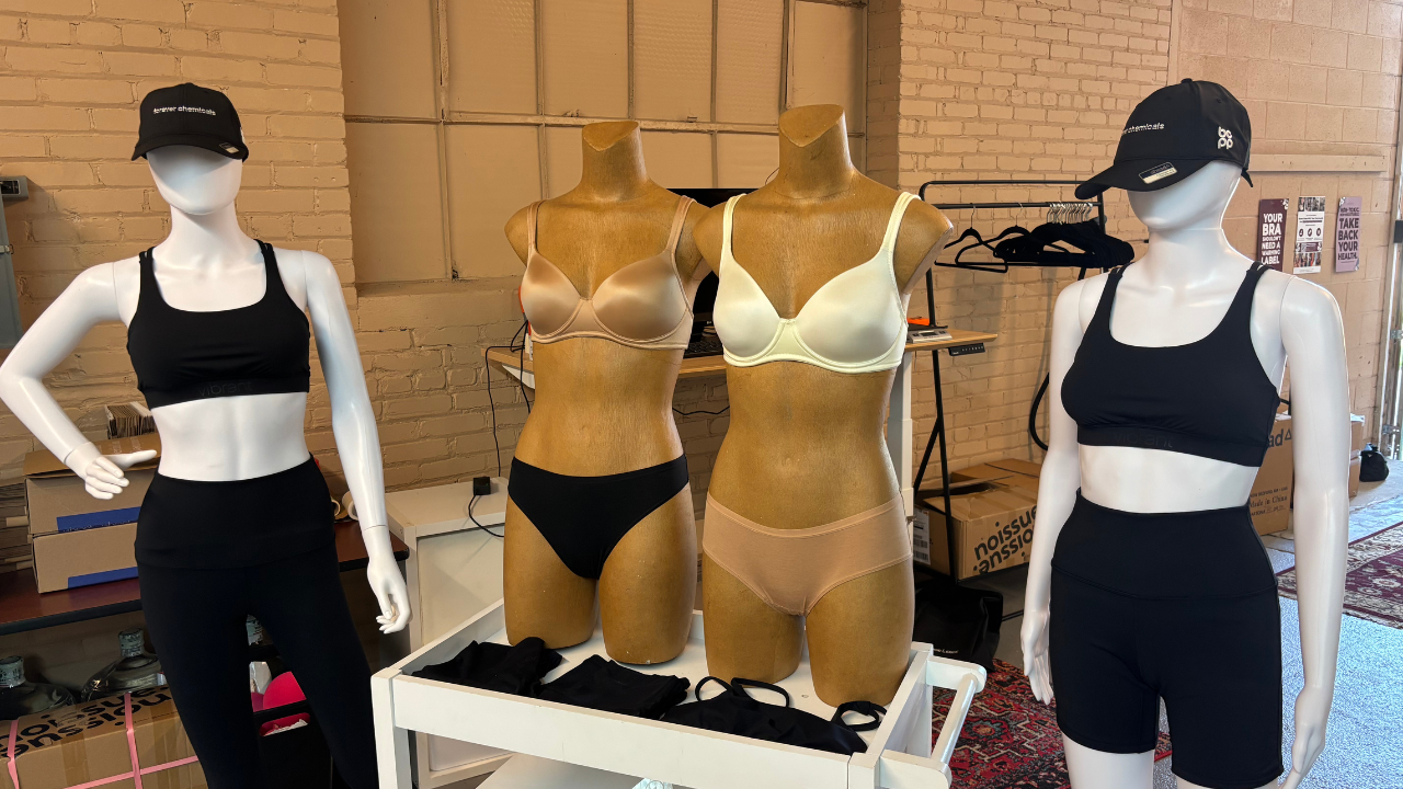 Vibrany Body Company