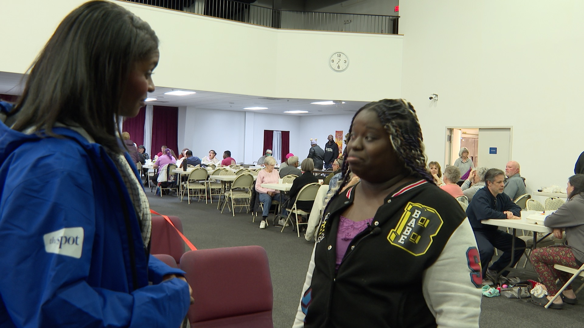 After shutdown strain, Portsmouth churches brace to feed more families