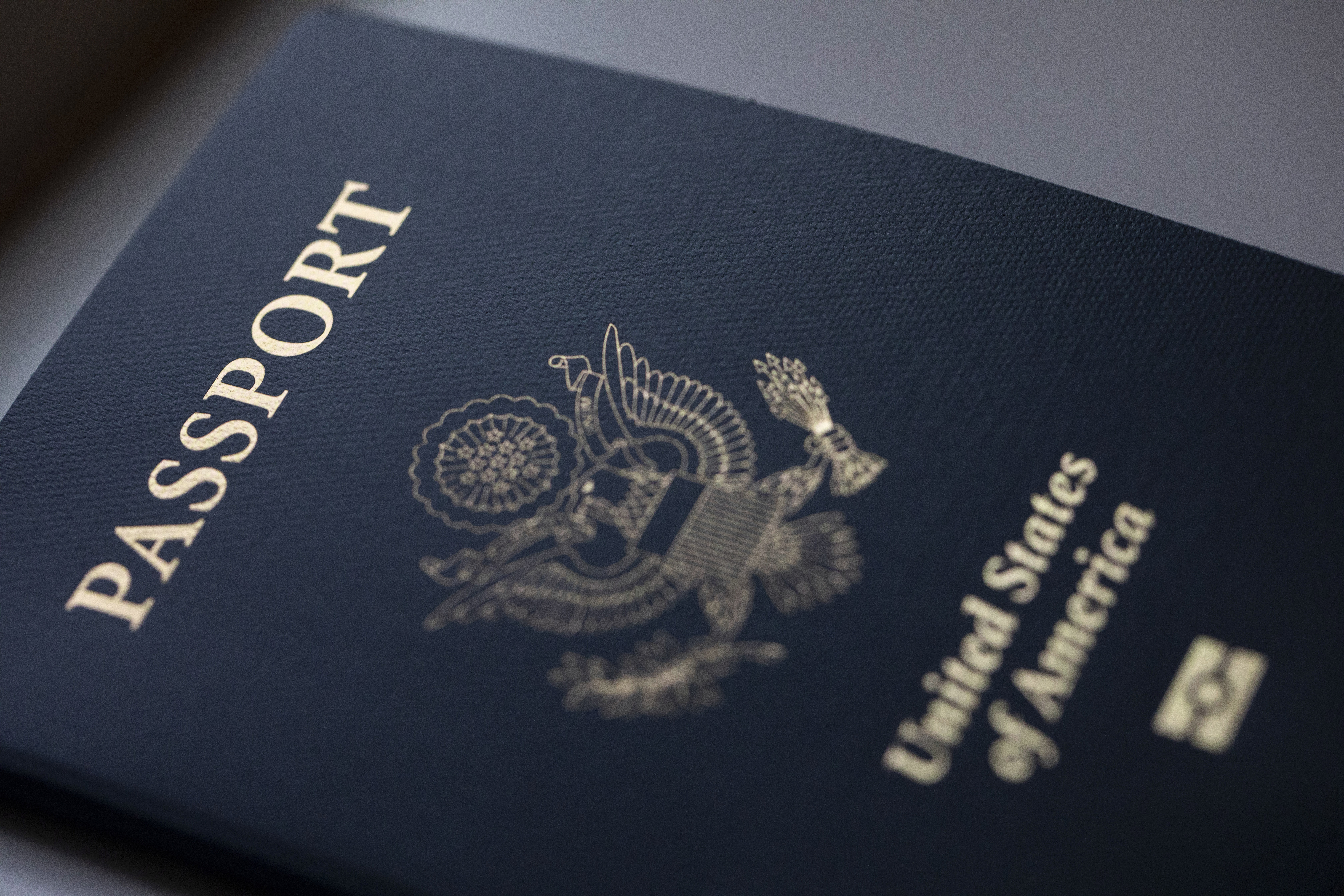 Passport