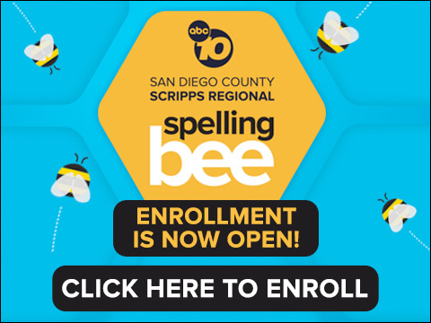 SCHOOL ENROLLMENT IS NOW OPEN! 