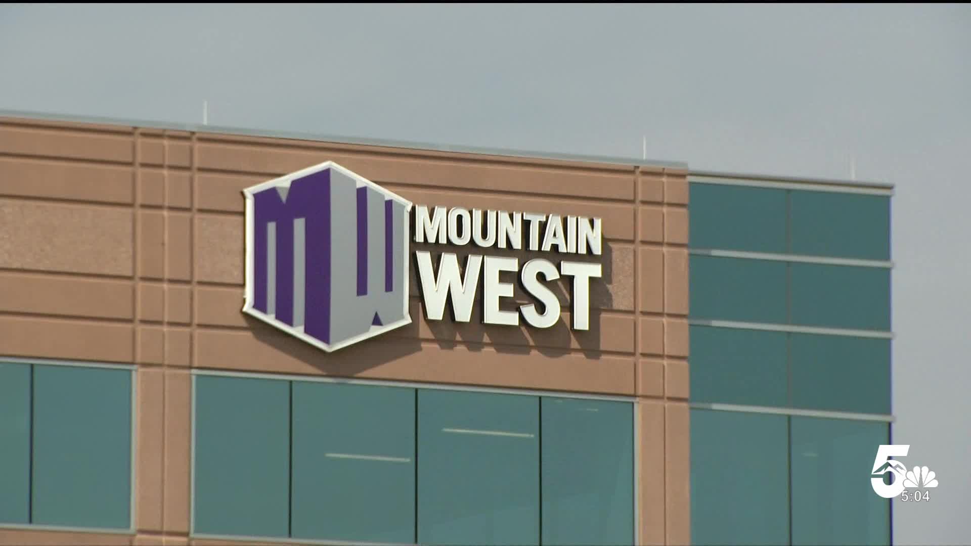 Mountain West Conference