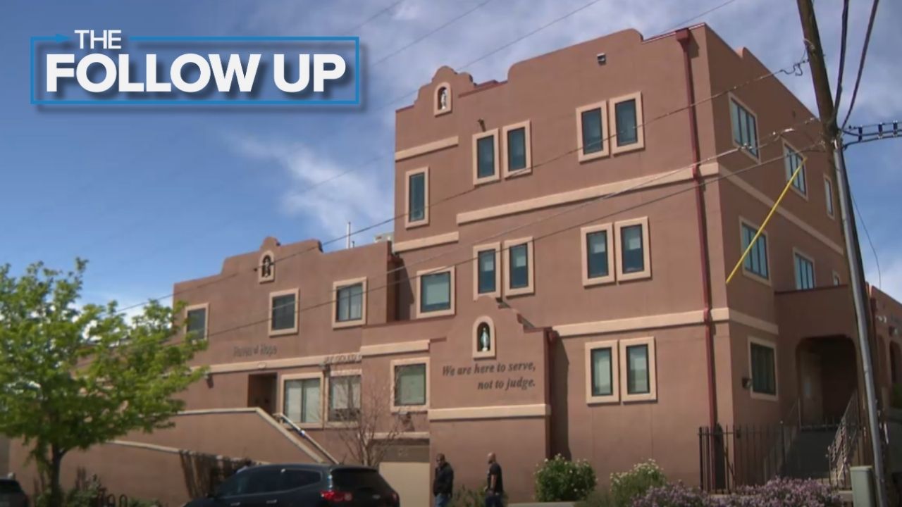 Haven of Hope follow up