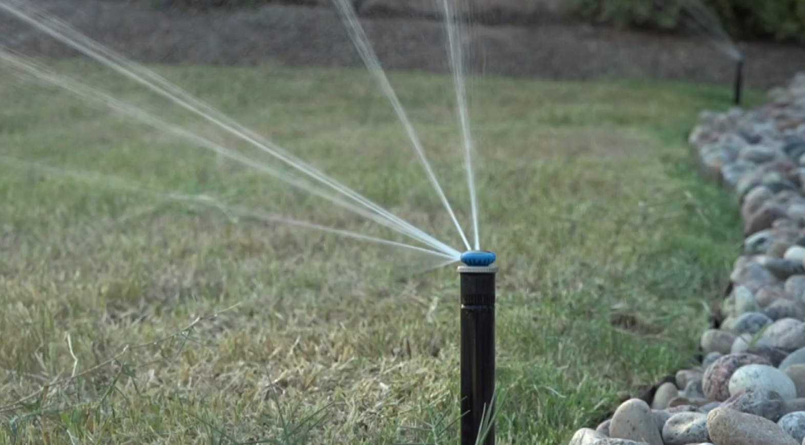 City of College Station goes into stage one water restriction