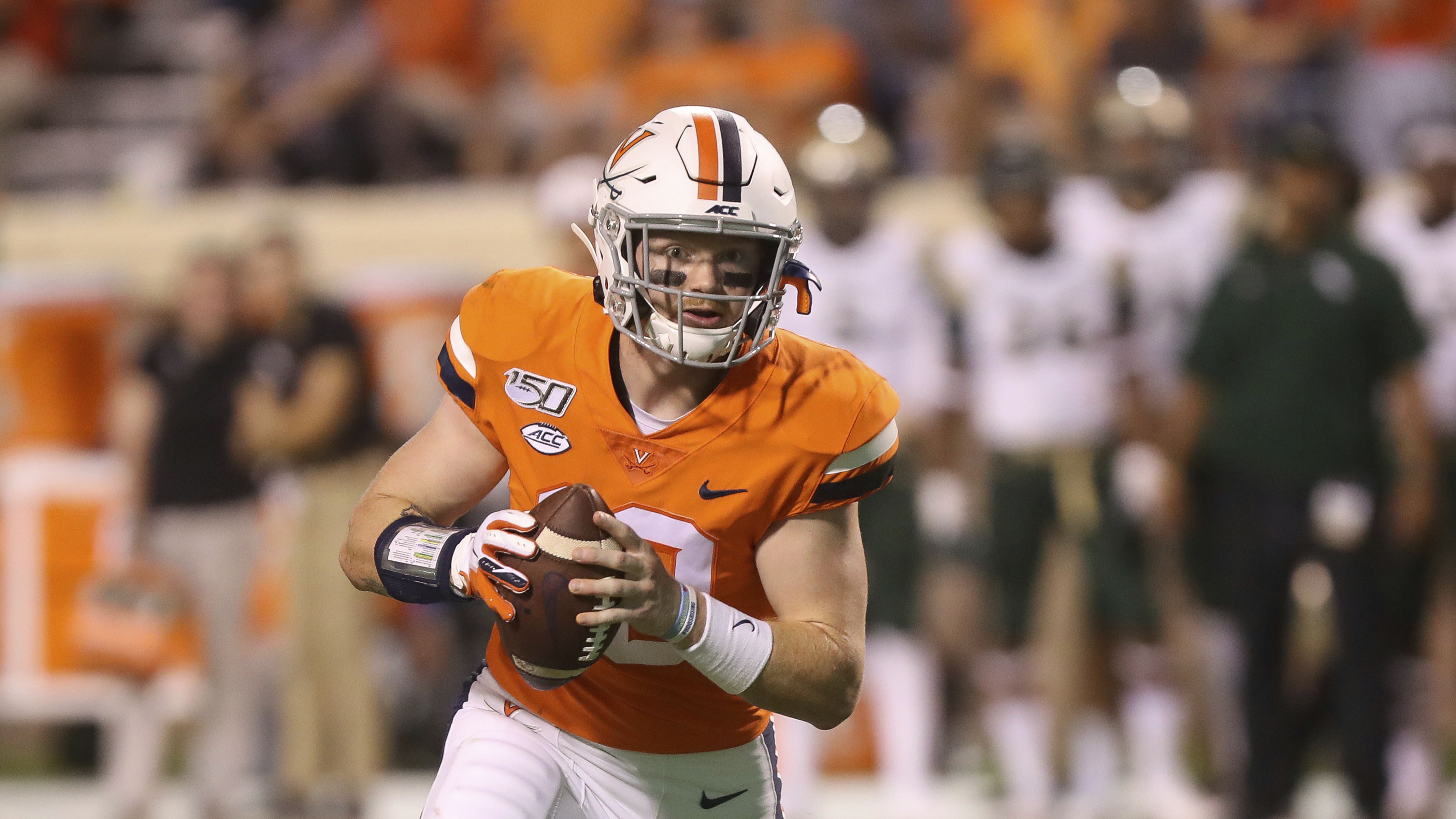 Virginia Preview Football