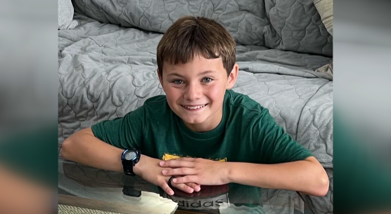 Parents fulfill late sons' 'Life Goals' list after deadly UTV accident
