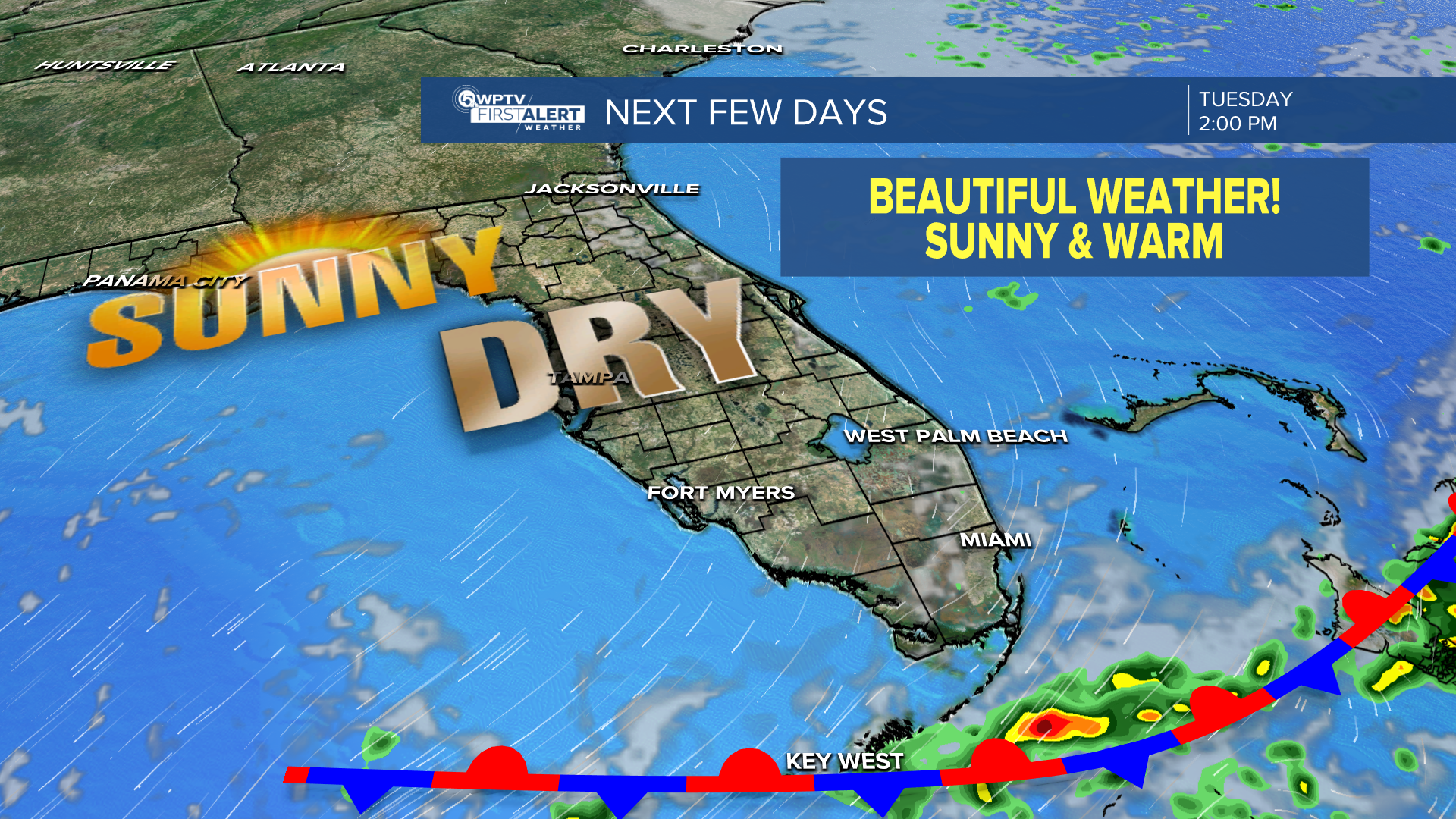 Weather Oct. 14, 2025