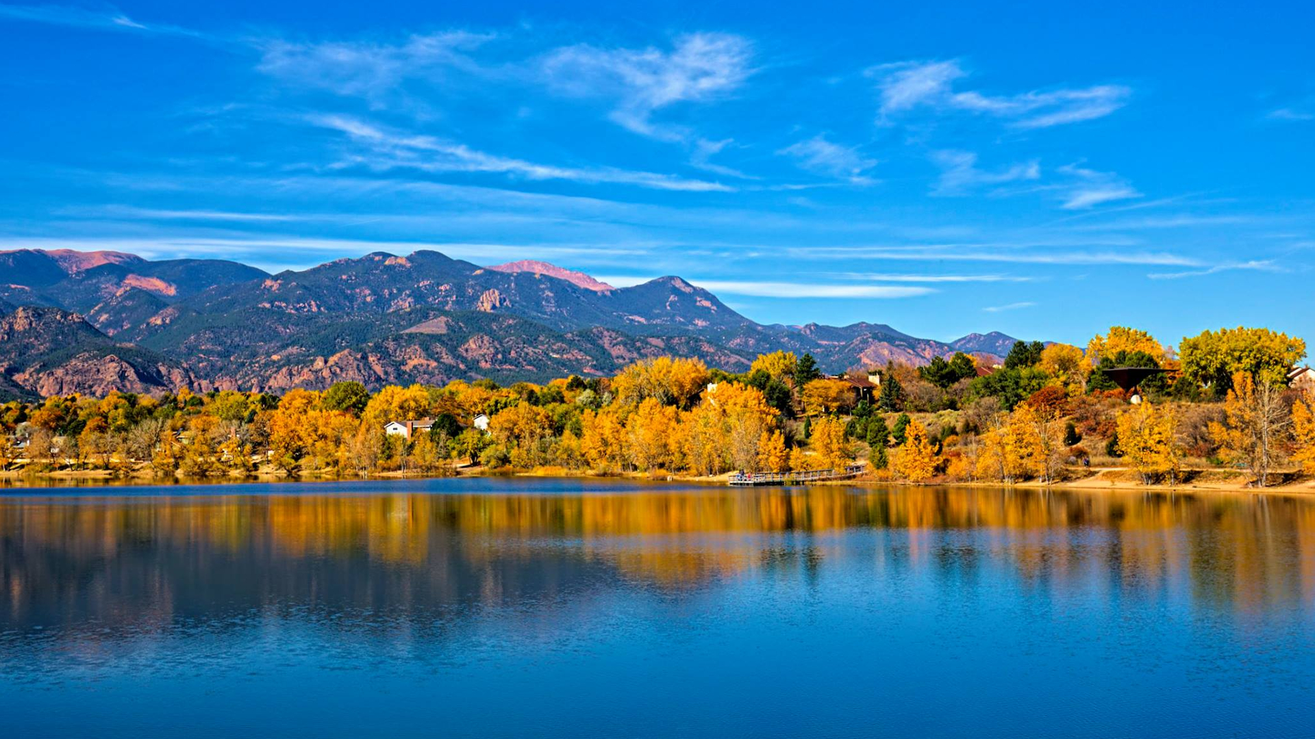 Quail Lake