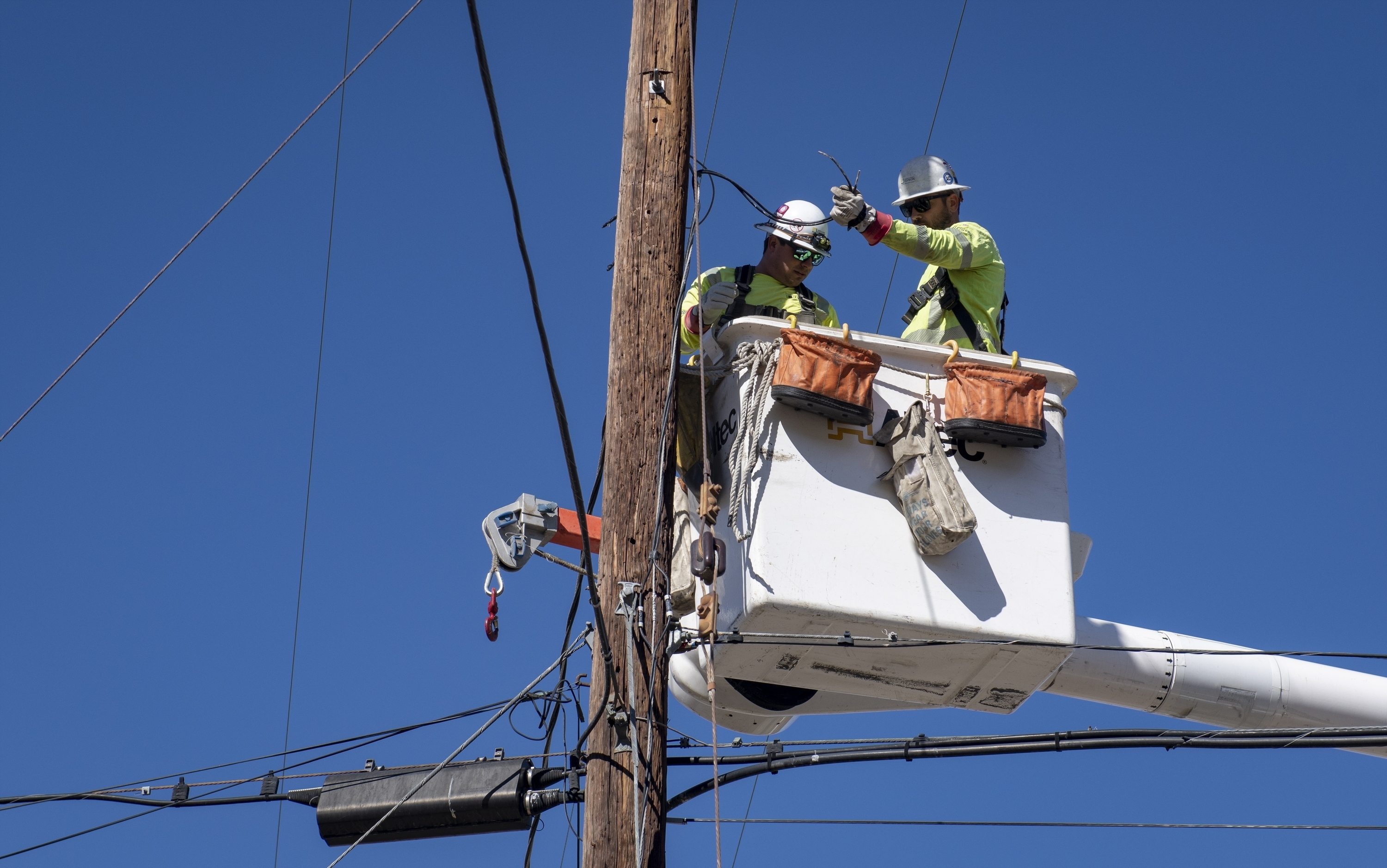 Southern California Edison